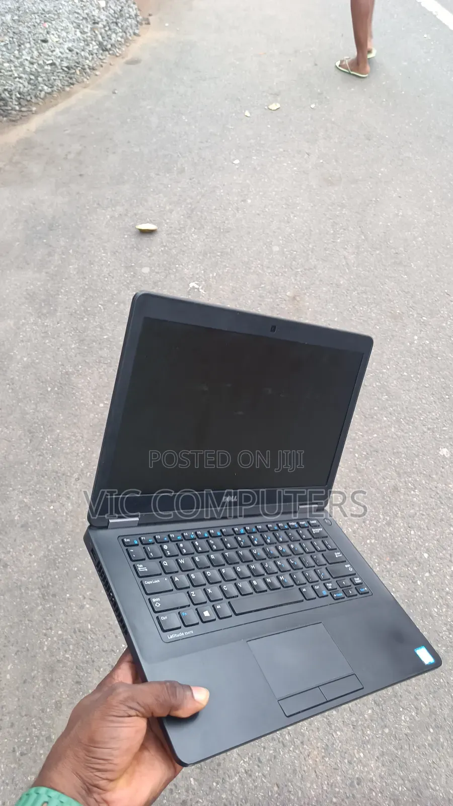 Laptop Dell Latitude 14 E5470 8GB Intel Core I5 SSD 256GB