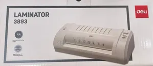 Deli Lamination Machine