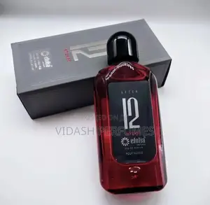 After 12 Efolia Perfume