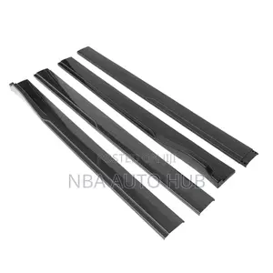 Universal Car Side Bumper