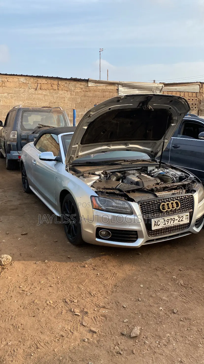 Jayliss Autologistics
