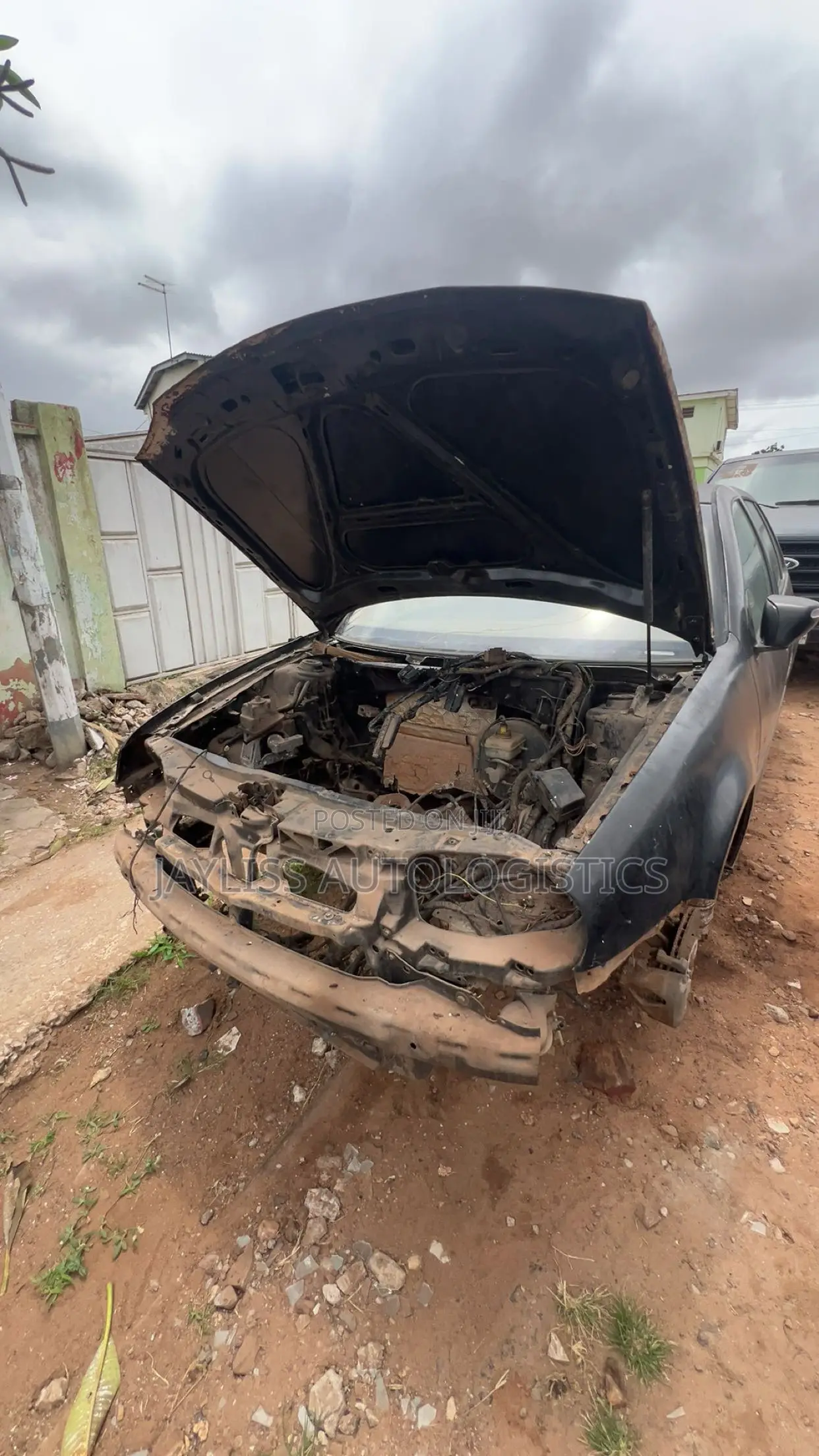 Jayliss Autologistics