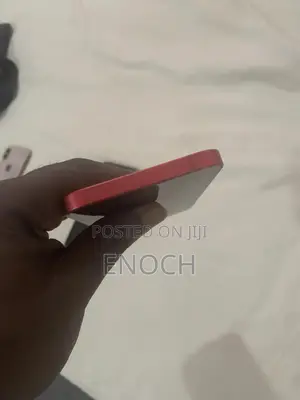 Apple iPhone 12 64 GB Red