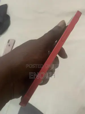 Apple iPhone 12 64 GB Red