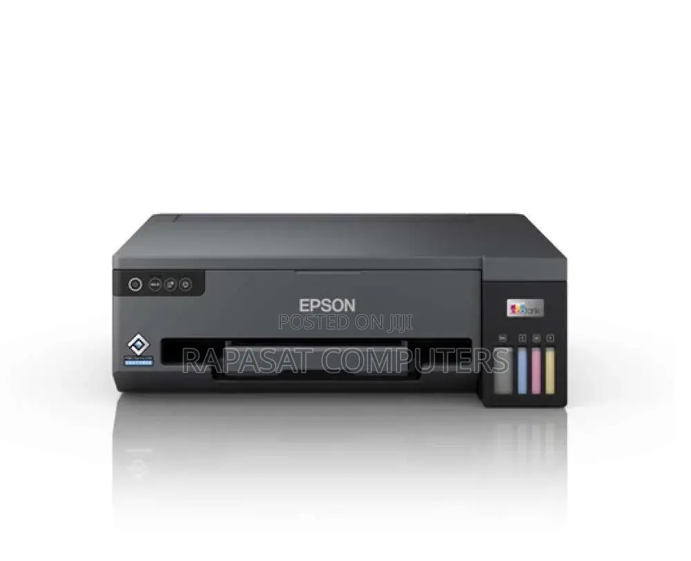 Epson Ecotank L11050 A3 Wifi Ink Tank Printer