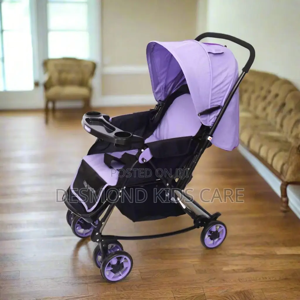 Baby Stroller