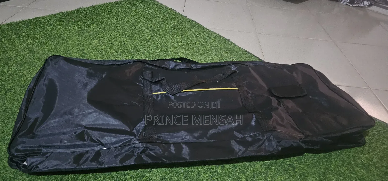 Piano/Keyboard Bag