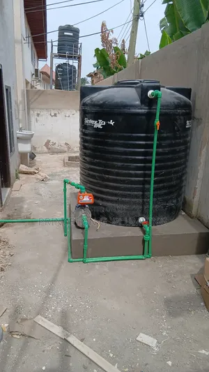 Chief Plumbers