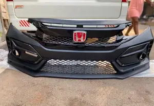 Honda Civic 2016-19 Spec Bumper Turbo or Hatchback