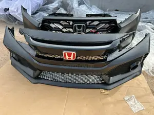 Honda Civic 2016-19 Spec Bumper Turbo or Hatchback