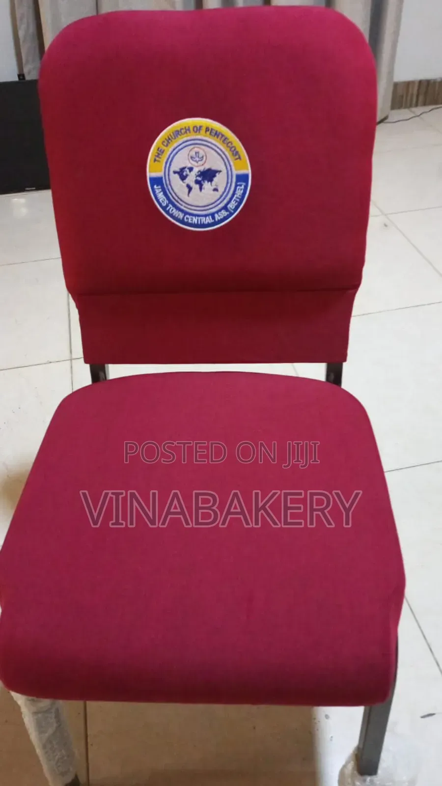 Conference Chairs