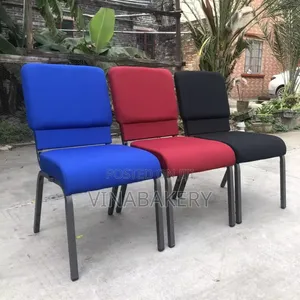 Conference Chairs
