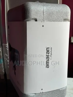 Amaran 300c RGBWW 300w Led Monolight
