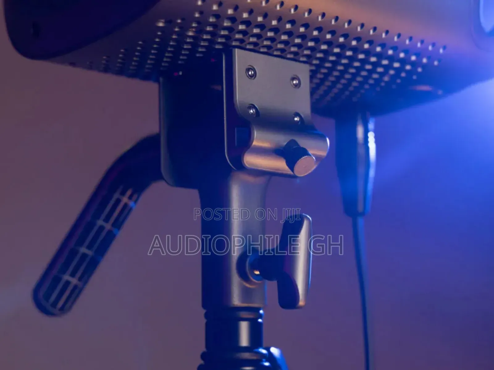 Amaran 300c RGBWW 300w Led Monolight