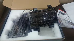 Factory Led Turn Signals Smoked Color Sequential Led for Wrangler Jl