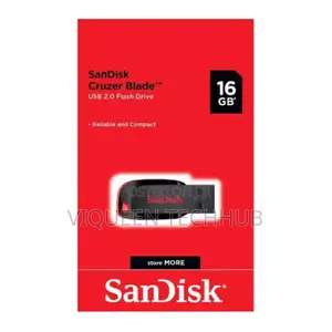 Durable 16gb Sandisk Pendrive