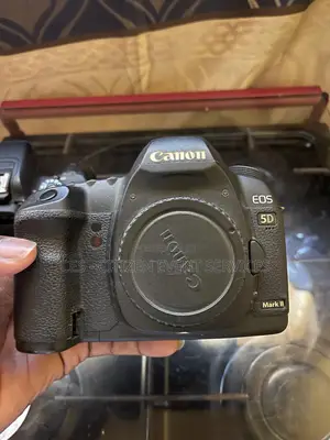 Canon 5d Mark Ii