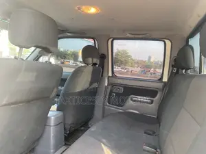 Nissan Hardbody 2020 White