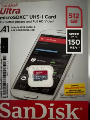 Durable 512 Storage Sandisk Pendrive