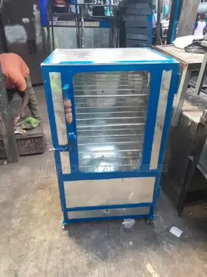 Gas Oven for Baking and Grilling Meat Fish and More