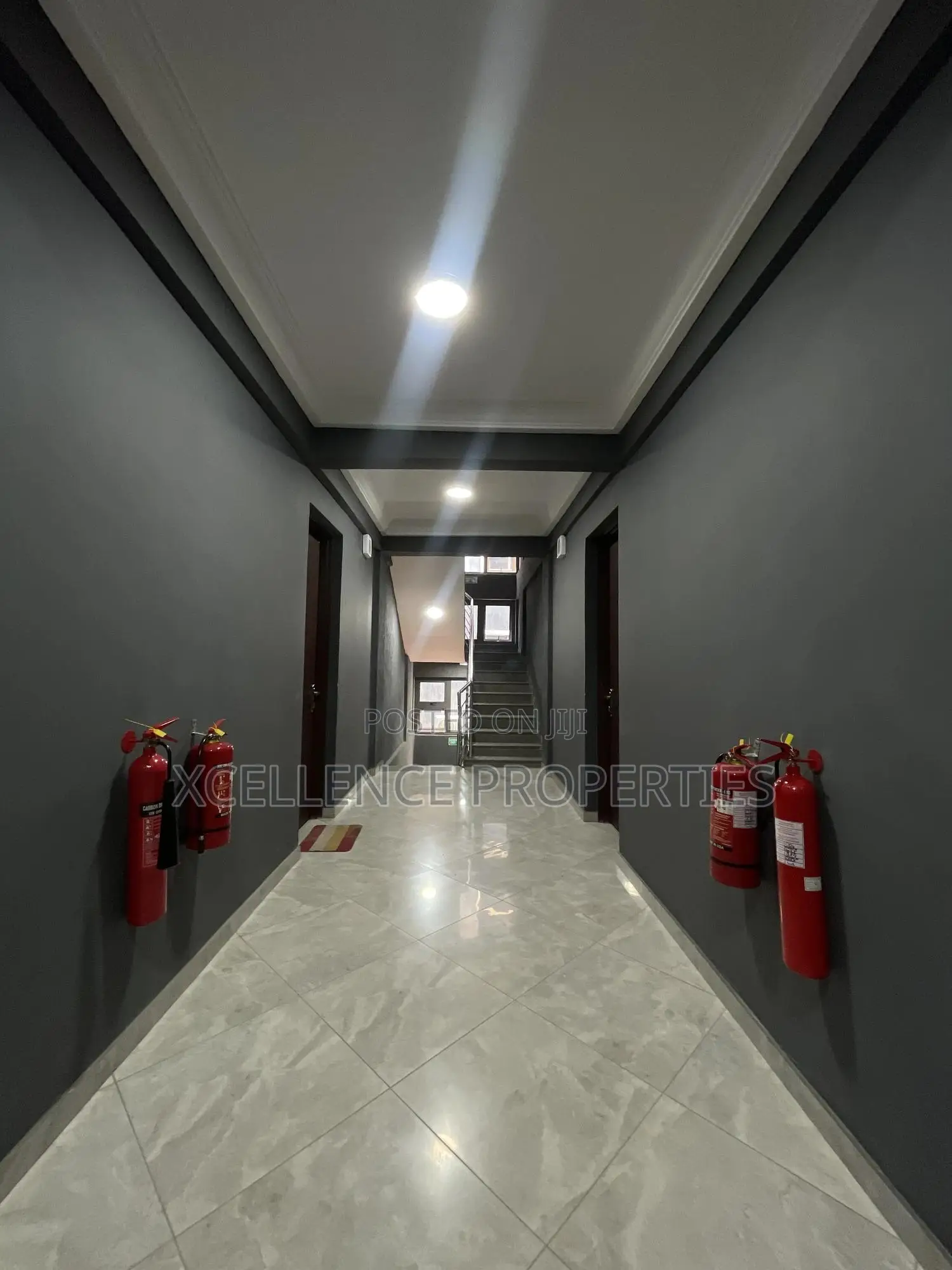 Furnished 2bdrm Apartment in Xcellence Properties, Tseaddo for rent
