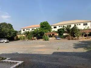 2 Plots of Land at North Legon