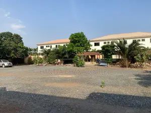 2 Plots of Land at North Legon