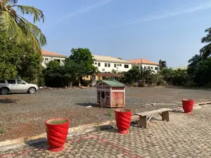2 Plots of Land at North Legon