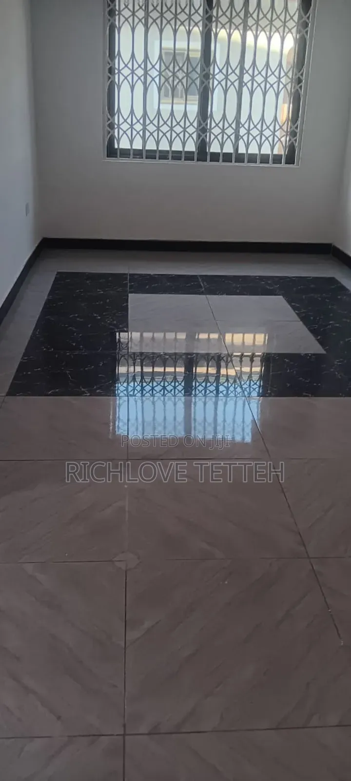2bdrm Apartment in New Aplaku, Old Barrier for rent