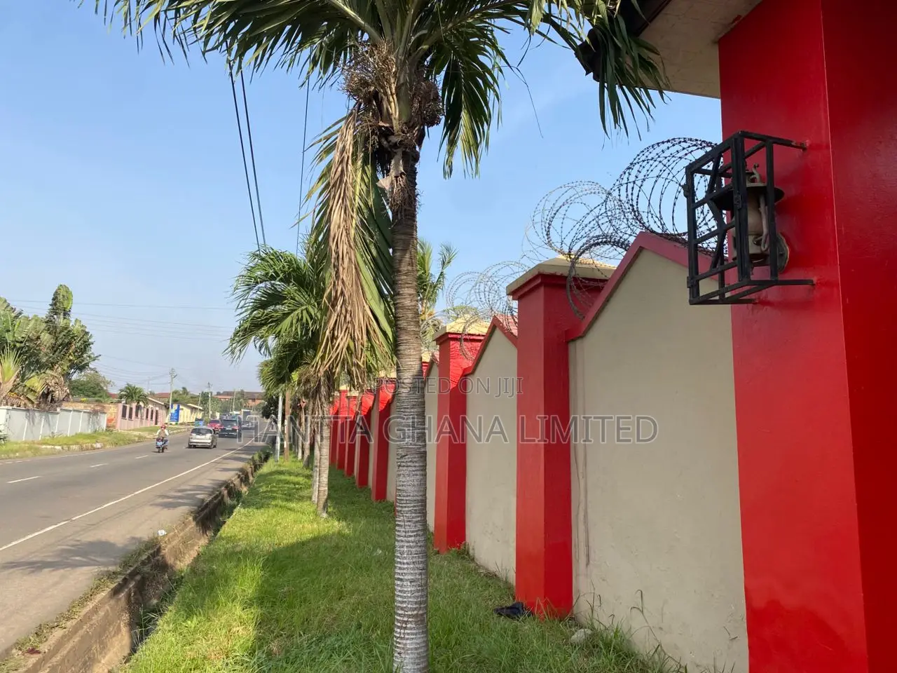 2 Plots of Land at North Legon