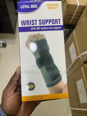 Wrist Support
