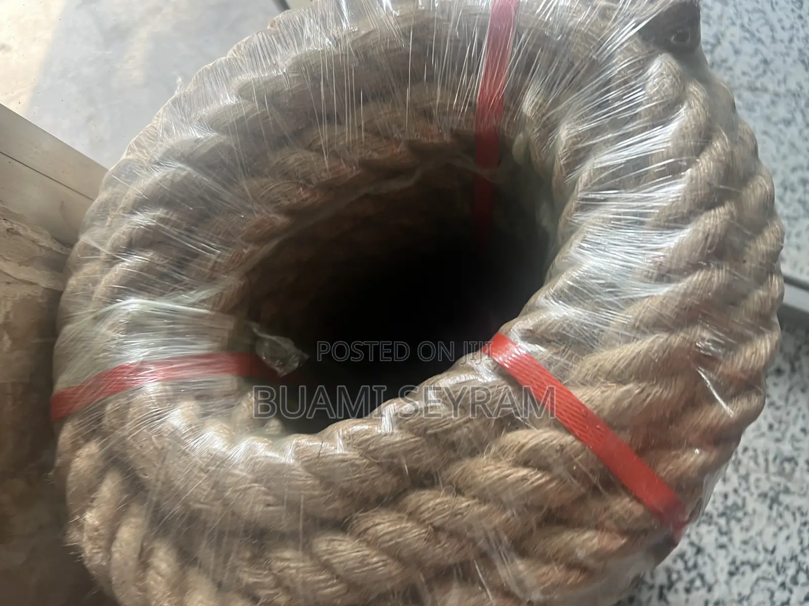 Tug of Peace Rope