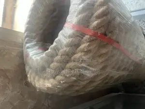 Tug of Peace Rope