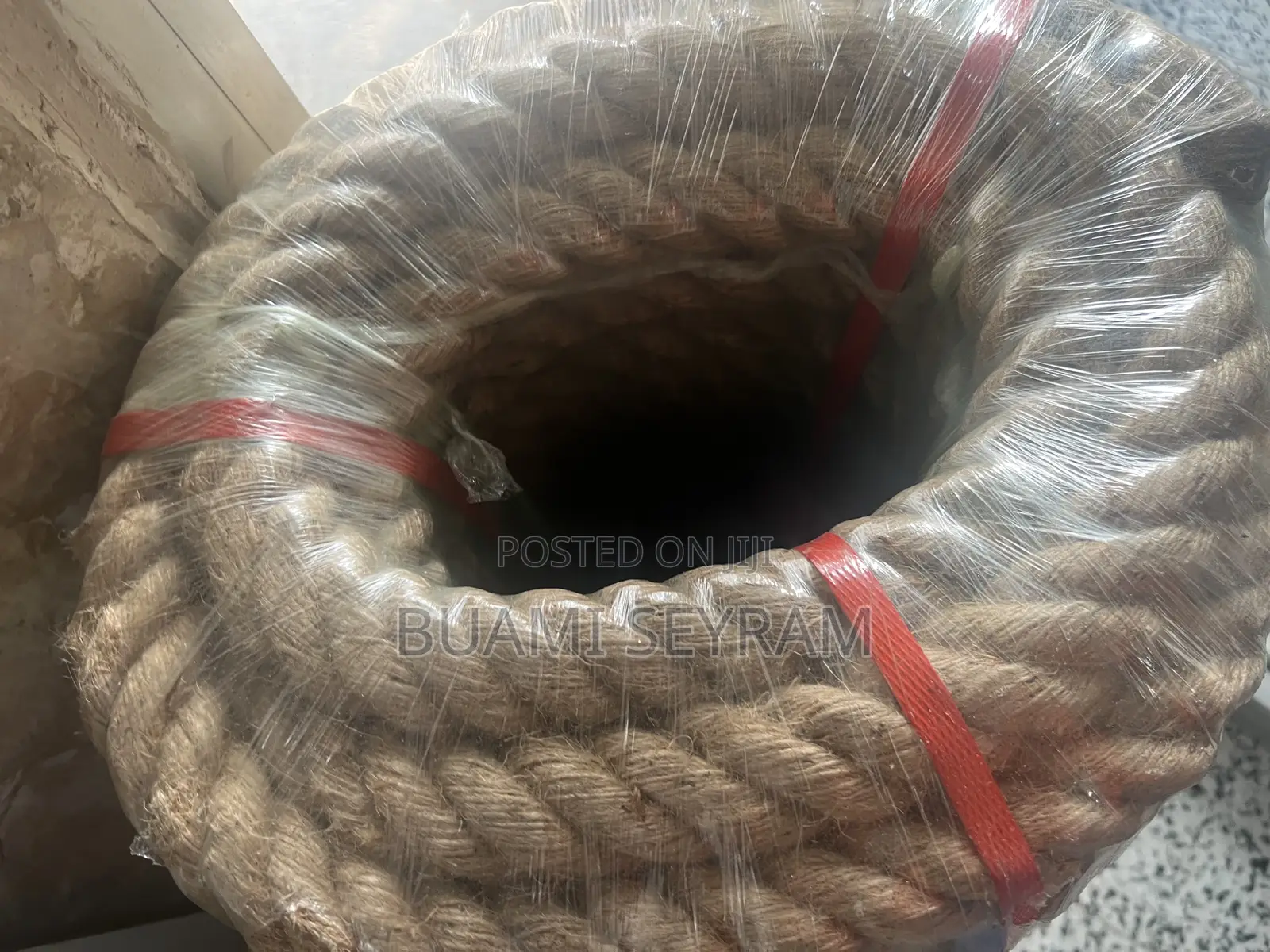 Tug of Peace Rope