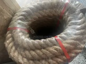Tug of Peace Rope