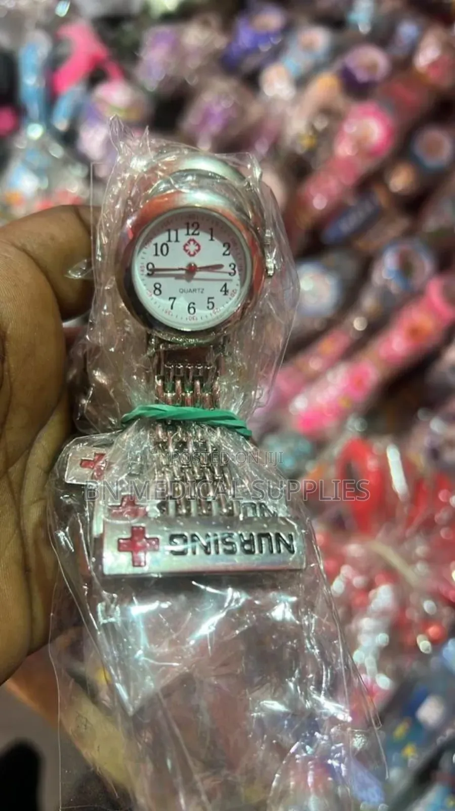 Breast Watch