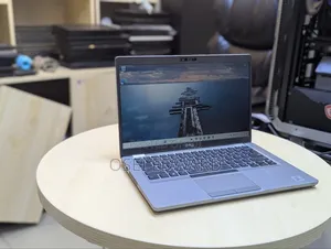 Laptop Dell Latitude 5410 16GB Intel Core I5 SSD 256GB
