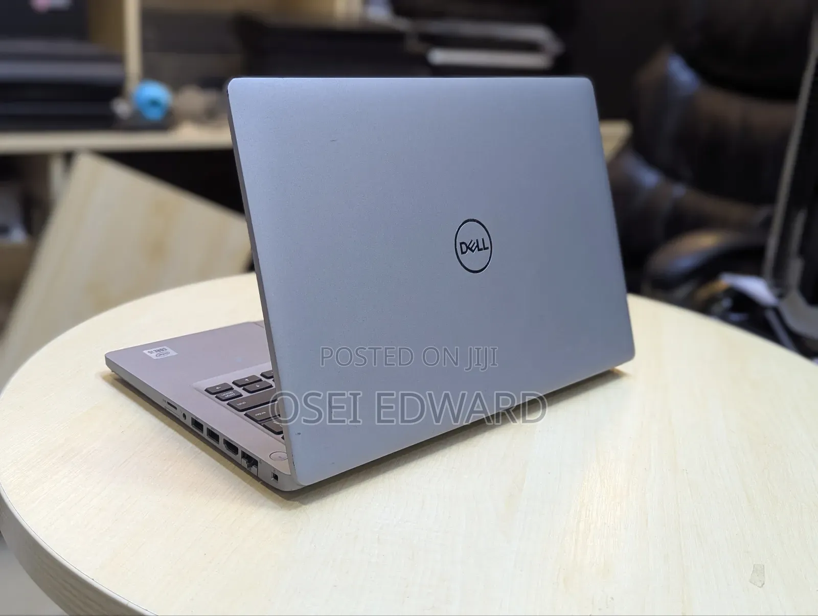 Laptop Dell Latitude 5410 16GB Intel Core I5 SSD 256GB