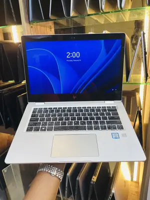 Laptop HP EliteBook x360 1030 G2 8GB Intel Core i5 SSD 256GB