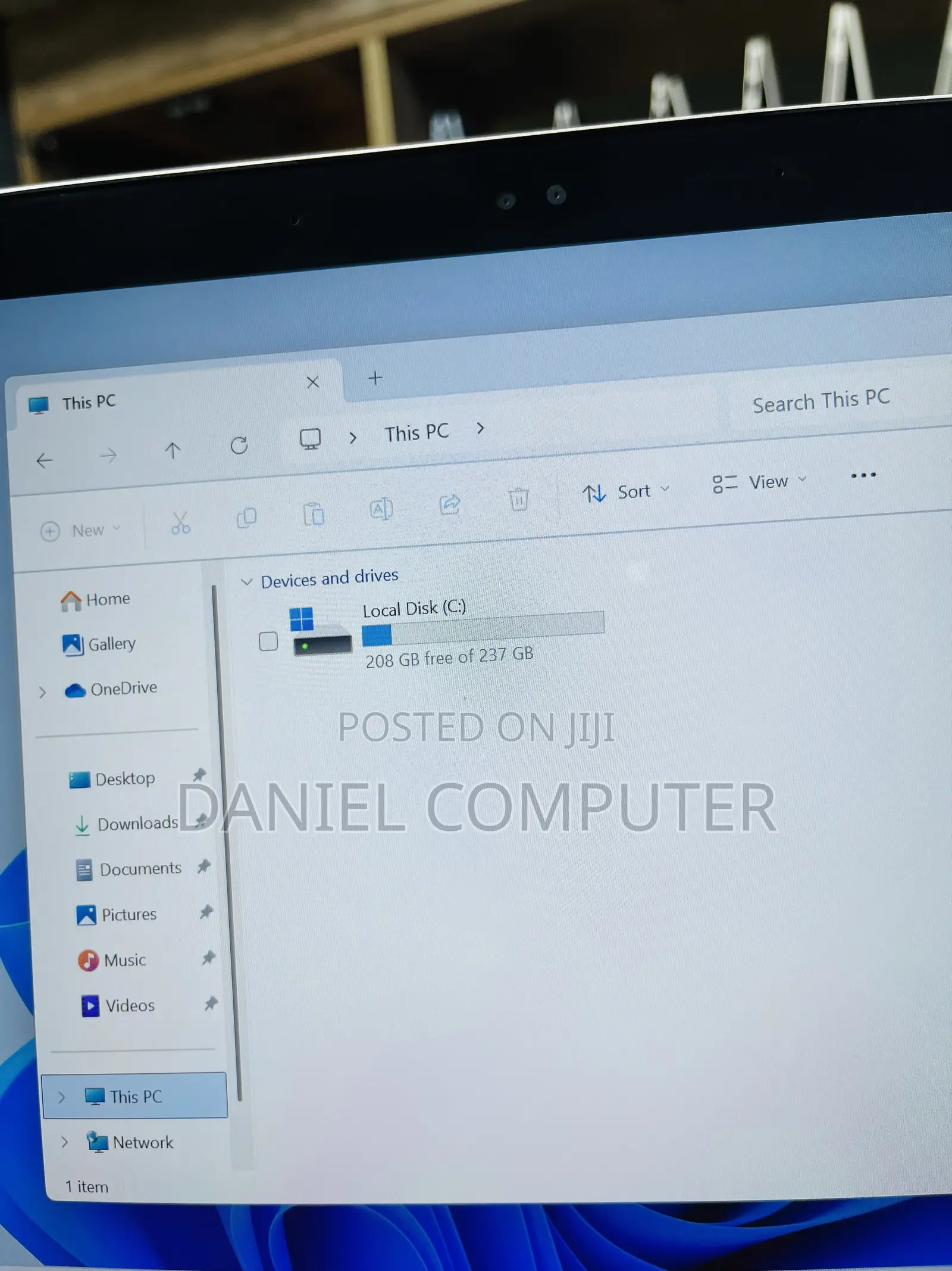 Laptop HP EliteBook x360 1030 G2 8GB Intel Core i5 SSD 256GB