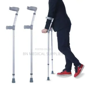 Original Elbow Crutches