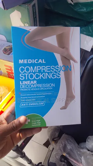 Original Compression Stockings
