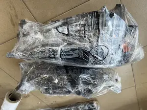 Mazda Cx9 Headlight Pair