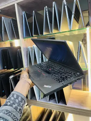 Laptop Lenovo ThinkPad X280 8GB Intel Core i5 SSD 256GB