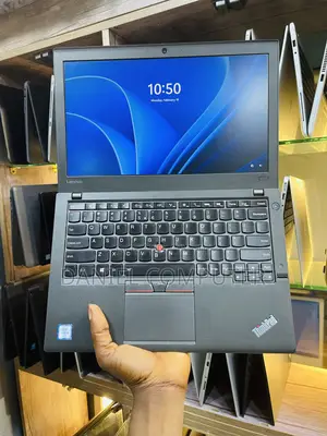 Laptop Lenovo ThinkPad X280 8GB Intel Core i5 SSD 256GB