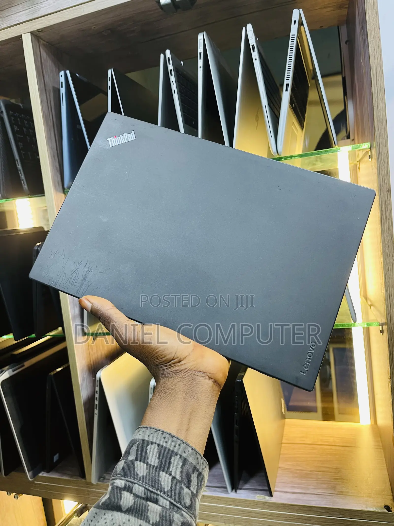 Laptop Lenovo ThinkPad X280 8GB Intel Core i5 SSD 256GB