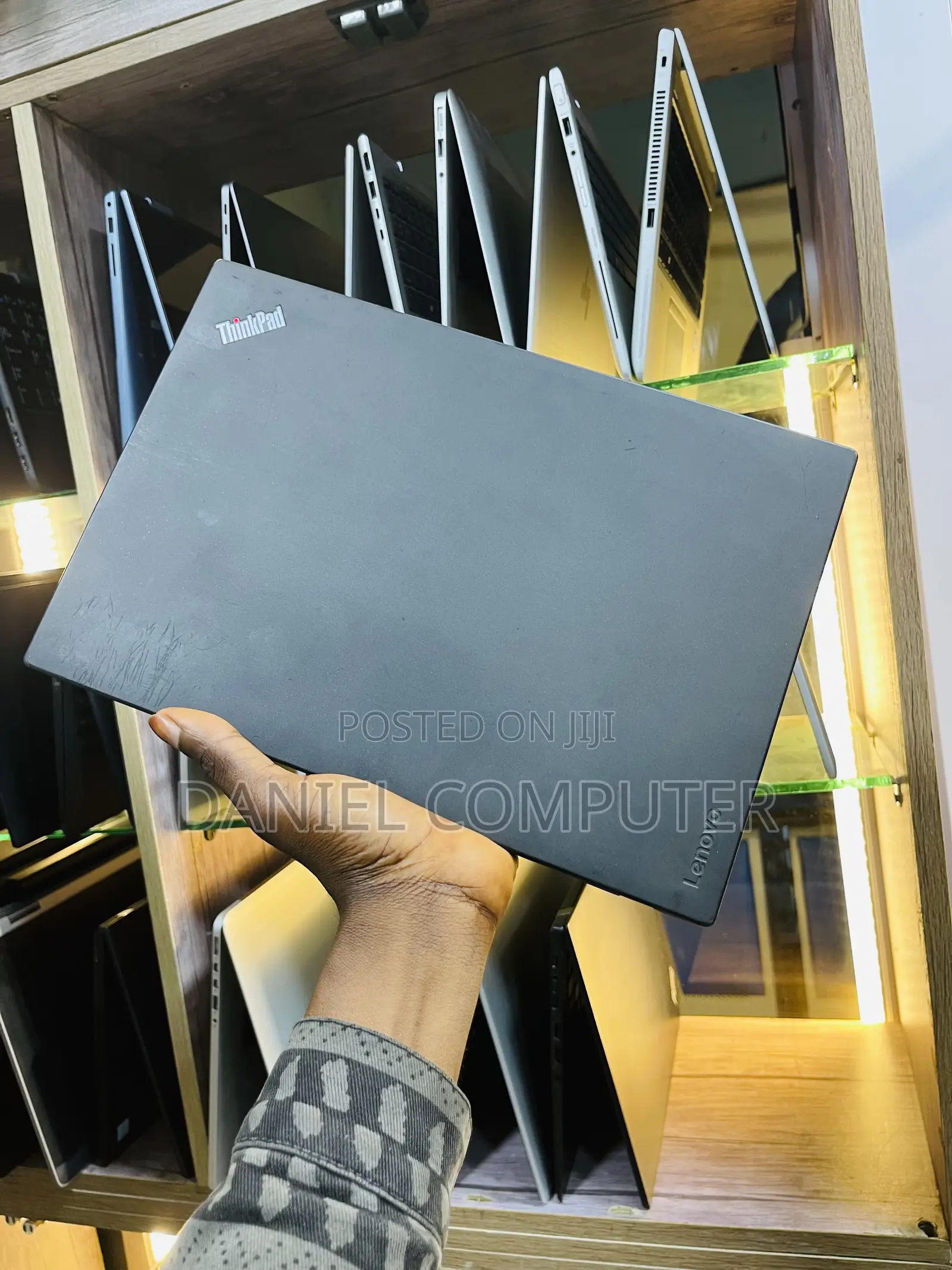 Laptop Lenovo ThinkPad X280 8GB Intel Core i5 SSD 256GB