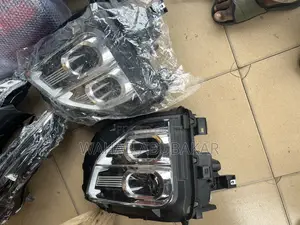 Mitsubishi Eclipse Cross 2022 Front Bumper Complete