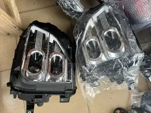 Mitsubishi Eclipse Cross 2022 Front Bumper Complete