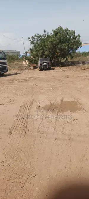 3.8 Acres of Land for Sale at Tema Tt Brothers